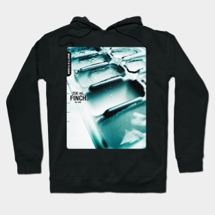 FINCH BAND Hoodie